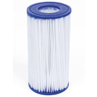 Bestway Set Piscina Power Steel Swim Vista Series 549x274x122 cm 3202672