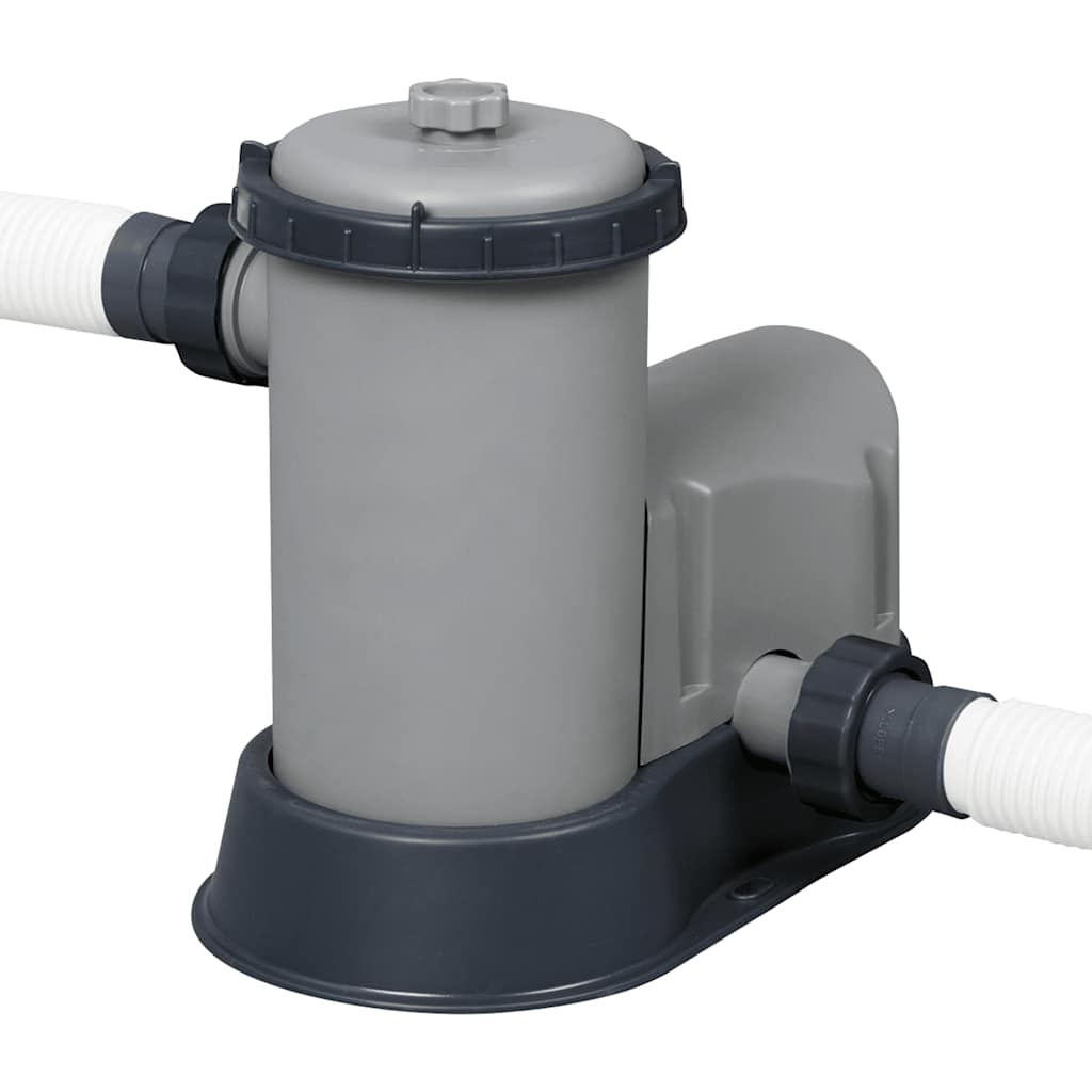 Bestway Piscina Power Steel 549x122 cm 3202674