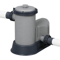 Bestway Piscina Power Steel 549x122 cm 3202674