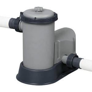 Bestway Piscina Power Steel 549x122 cm 3202674