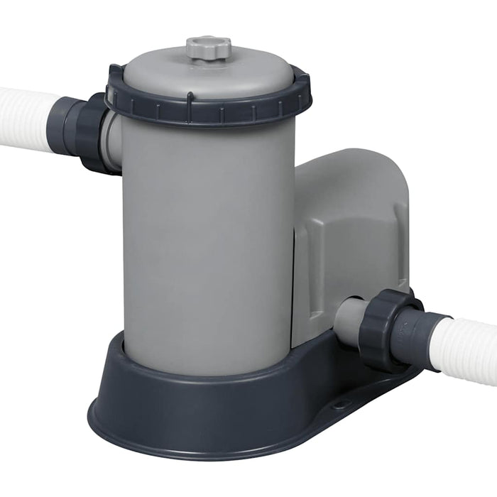 Bestway Piscina Power Steel 549x122 cm 3202674