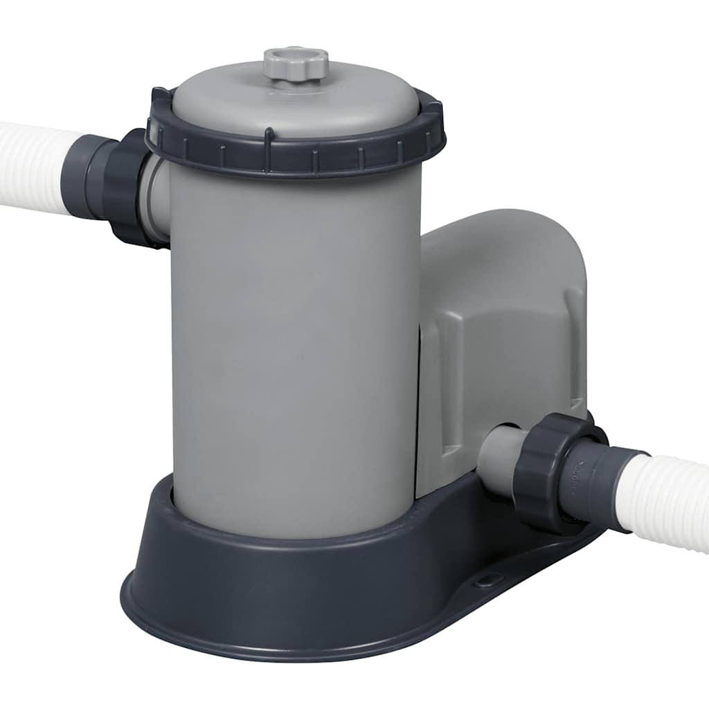 Bestway Set Piscina Power Steel 549x122 cm 3202676