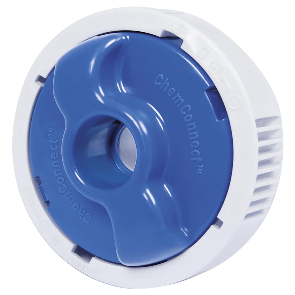 Bestway Telaio Piscina Fuori Terra Ovale Hydrium 610x360x120 cm 3202678