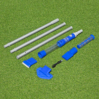 Bestway Aspiratore Ricaricabile Flowclear AquaSurge 3202679