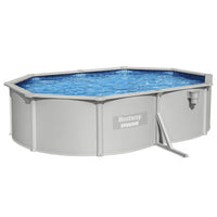 Bestway Set Piscina Hydrium 500x360x120 cm 3202681
