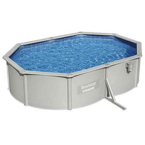 Bestway Set Piscina Hydrium 500x360x120 cm 3202681