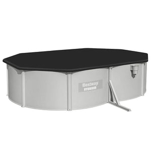 Bestway Set Piscina Hydrium 500x360x120 cm 3202681