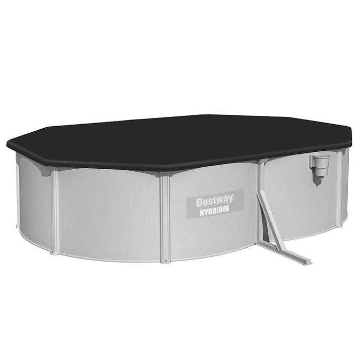 Bestway Set Piscina Hydrium 500x360x120 cm 3202681