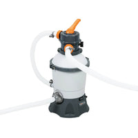 Bestway Set Piscina Hydrium 500x360x120 cm 3202681