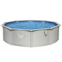 Bestway Set Piscina Hydrium 460x120 cm 3202684