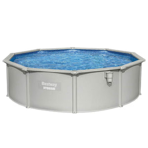 Bestway Set Piscina Hydrium 460x120 cm 3202684