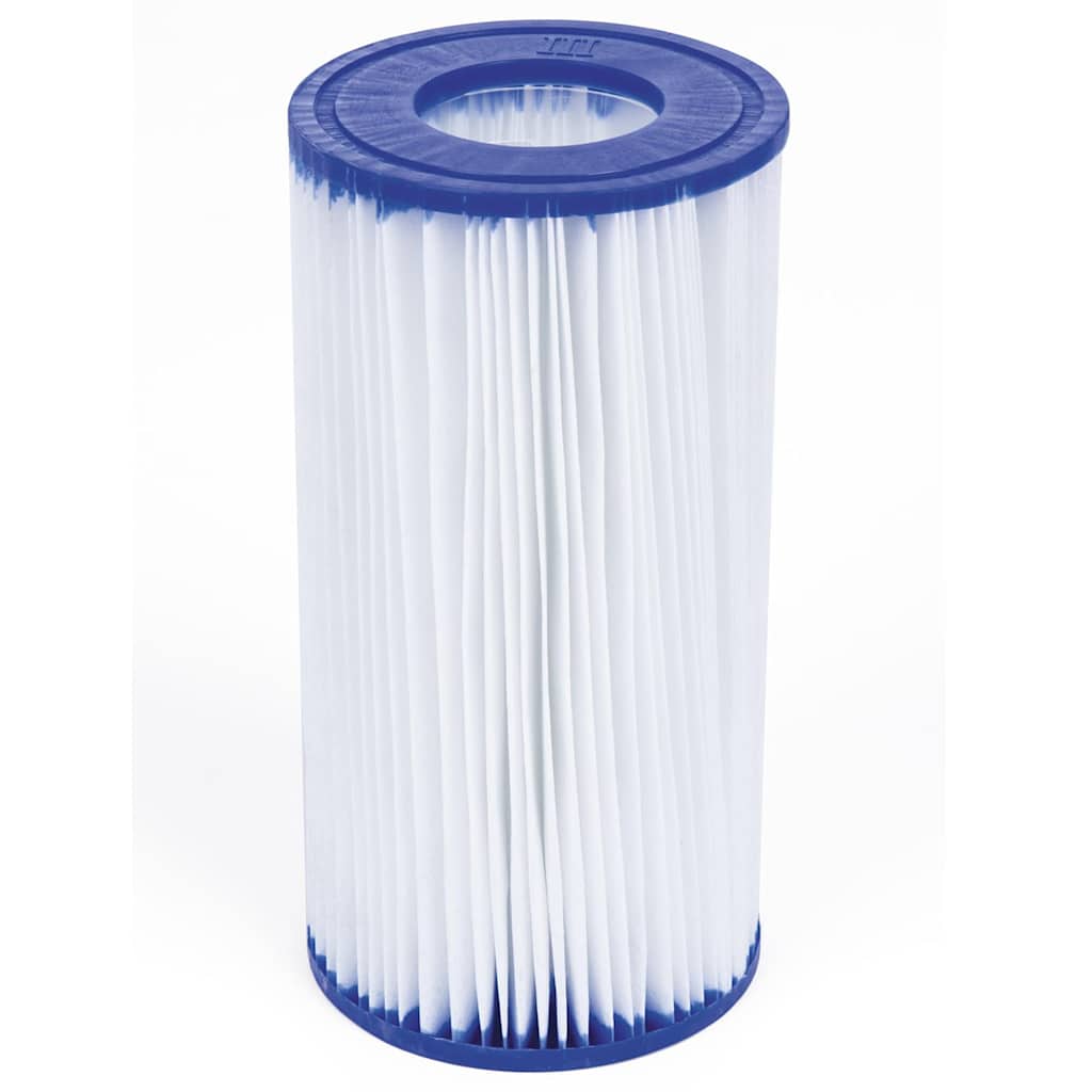 Bestway Piscina Rotonda Power Steel 488x122 cm 3202688