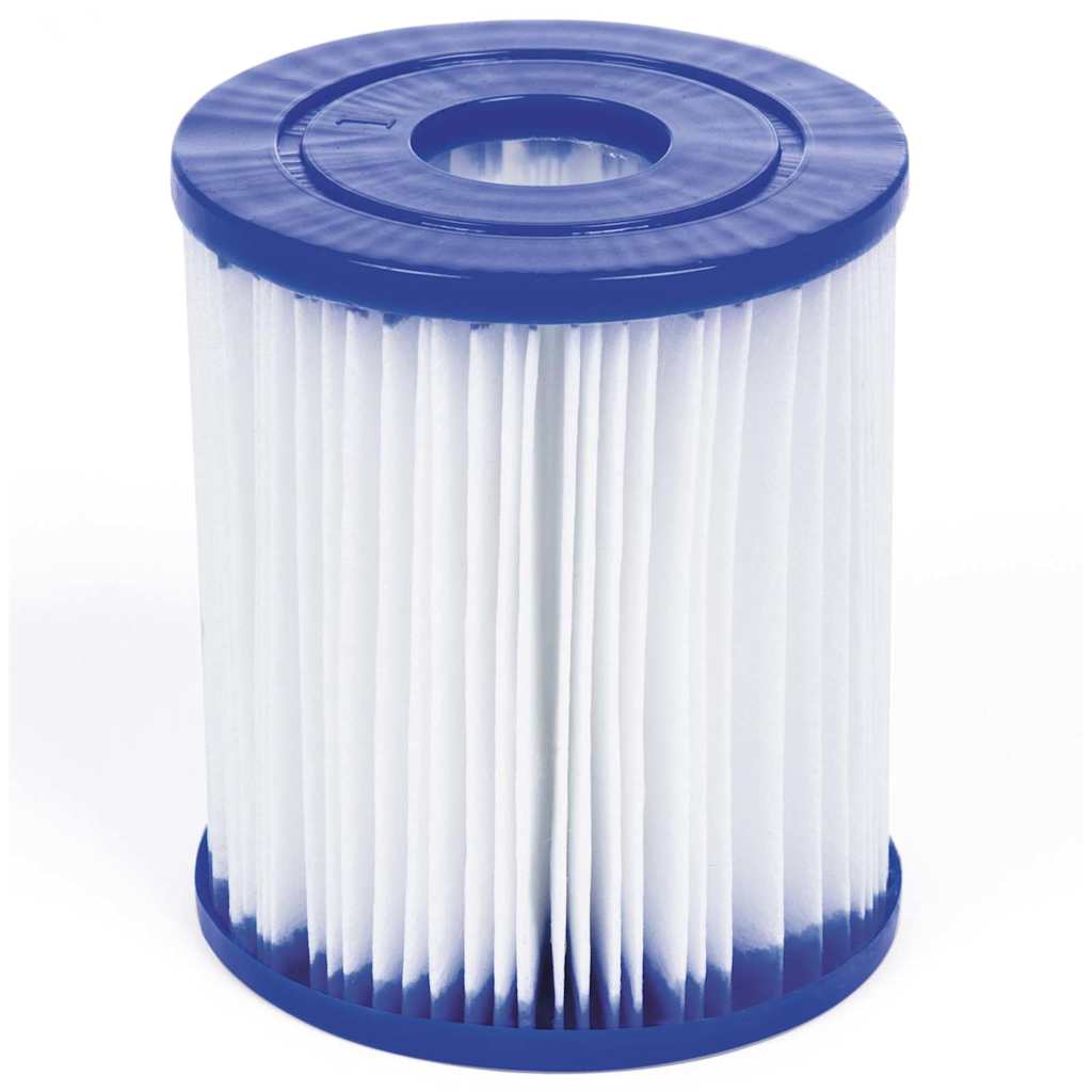 Bestway Set Piscina Rotonda 366x76 cm 3202690