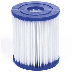 Bestway Set Piscina Rotonda 366x76 cm 3202690