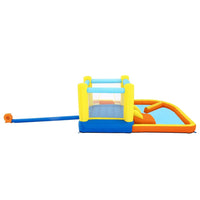 Bestway Parco Acquatico Gonfiabile per Bambini H2OGO Beach Bounce 3202691