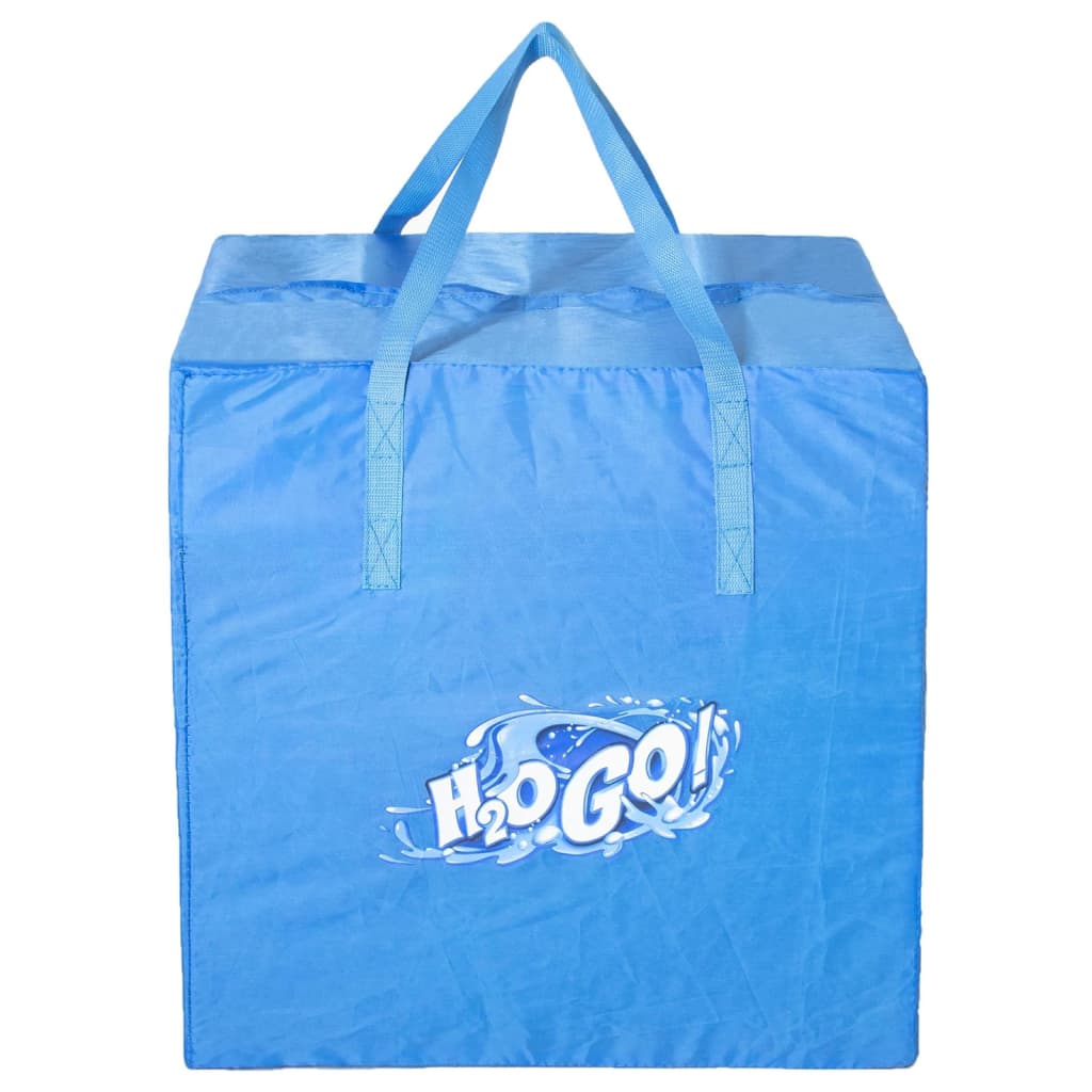 Bestway Parco Acquatico Gonfiabile per Bambini H2OGO Beach Bounce 3202691