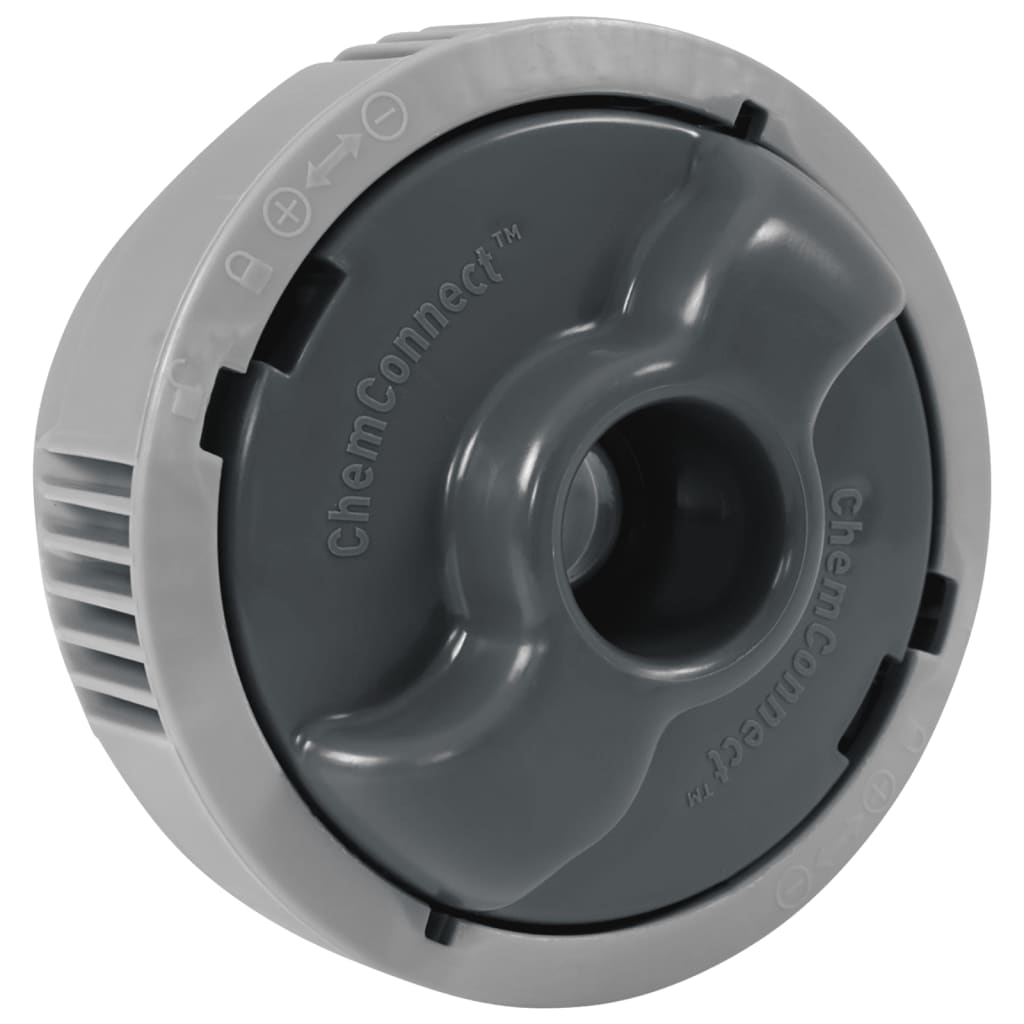 Bestway Vasca Idromassaggio Rotonda Lay-Z-Spa Grenada Airjet 3202694