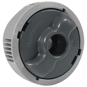 Bestway Vasca Idromassaggio Rotonda Lay-Z-Spa Grenada Airjet 3202694