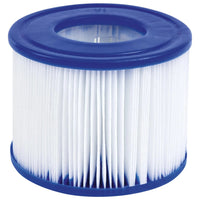 Bestway Vasca Idromassaggio Rotonda Lay-Z-Spa Grenada Airjet 3202694