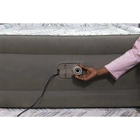 Bestway Letto ad Aria con Pompa Integrata 203x152x46 cm 3202701