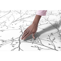 Bestway Letto ad Aria con Pompa Integrata 203x152x46 cm 3202701