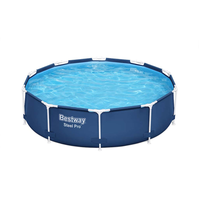 Bestway Piscina Steel Pro 305x76 cm 3202703