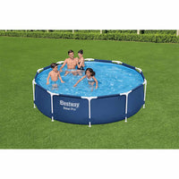 Bestway Piscina Steel Pro 305x76 cm 3202703