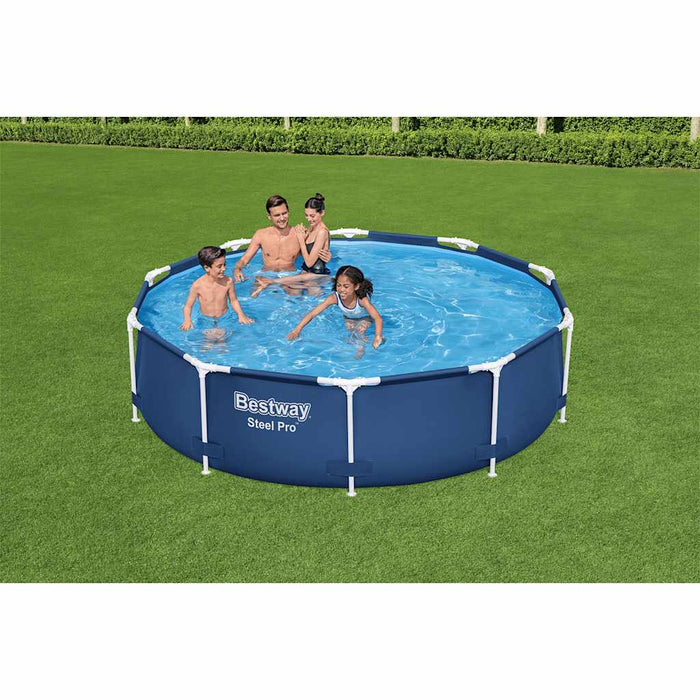 Bestway Piscina Steel Pro 305x76 cm 3202703
