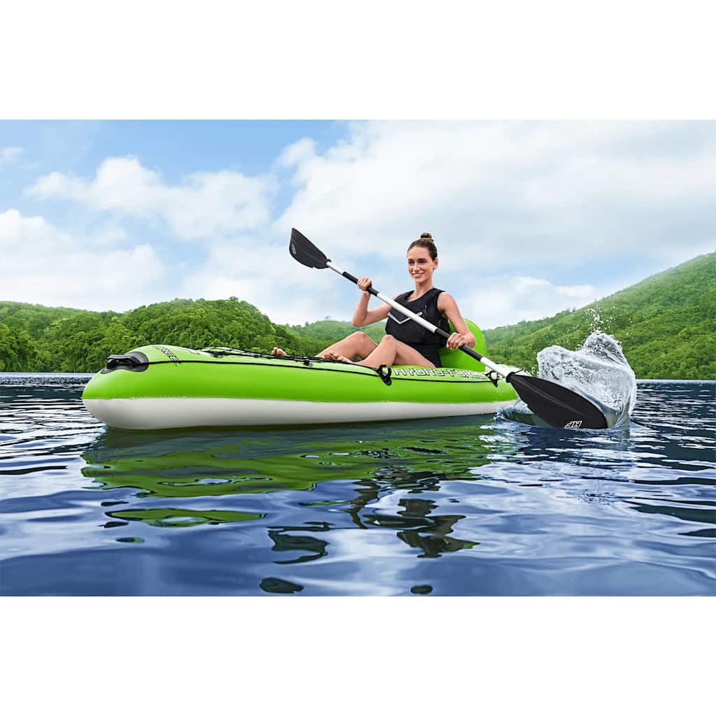 Bestway Kayak Gonfiabile Hydro-Force Koraclecod mxl 69518