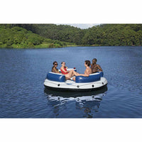 Bestway Isola Galleggiante Hydro-Force 239x63,5 cmcod mxl 69520