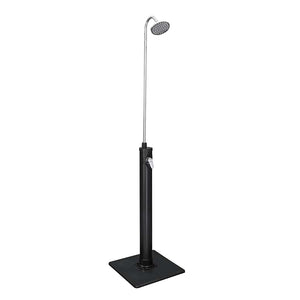 Bestway Doccia da Esterno Solar Flow Nera 8 L 3202712