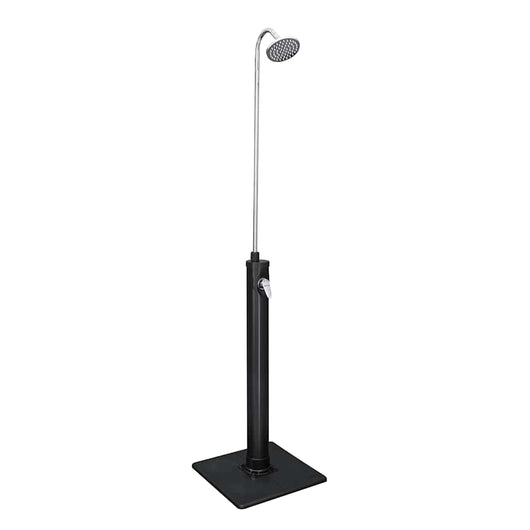 Bestway Doccia da Esterno Solar Flow Nera 8 L 3202712