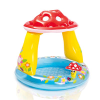 INTEX Piscina per Bambini a Forma di Fungo 57114NP 3202735