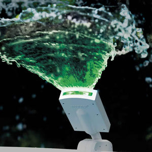 INTEX Spruzzatore da Piscina con LED in PP 28089 3202739