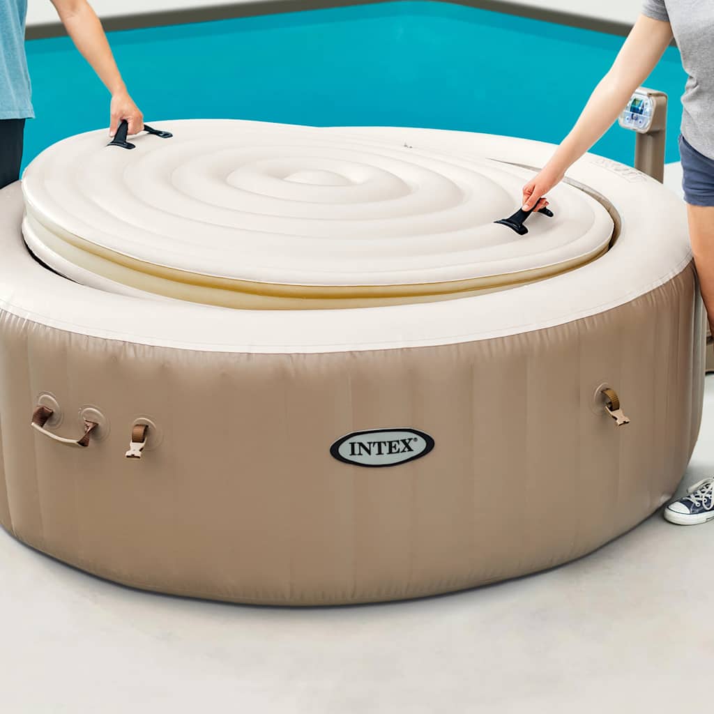 INTEX Copertura per Spa ad Alta Efficienza Energetica 28523 3202741