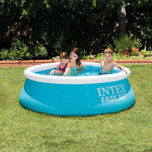 INTEX Piscina Easy Set 183x51 cm 3202746