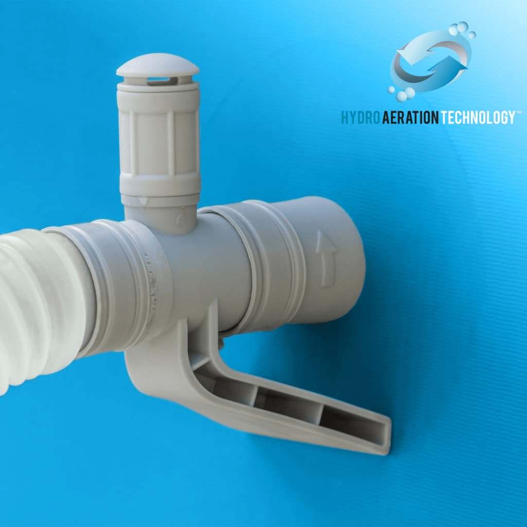 INTEX Piscina Easy Set 457x122 cm 3202750