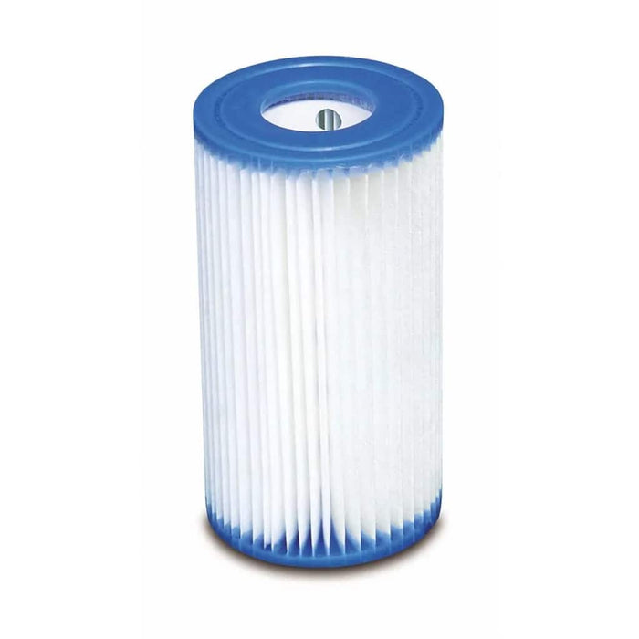 INTEX Set Piscina Prism Frame 366x99 cm 3202757