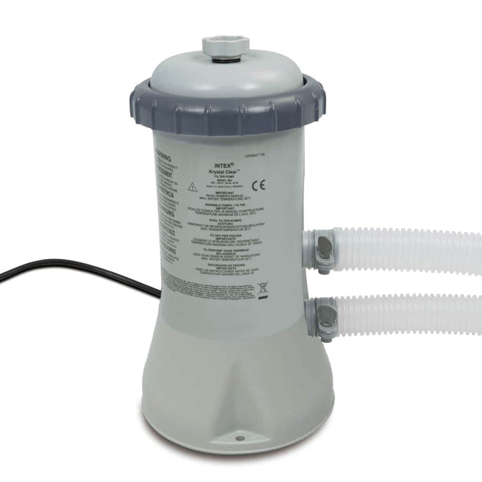 INTEX Set Piscina Prism Frame 366x99 cm 3202757