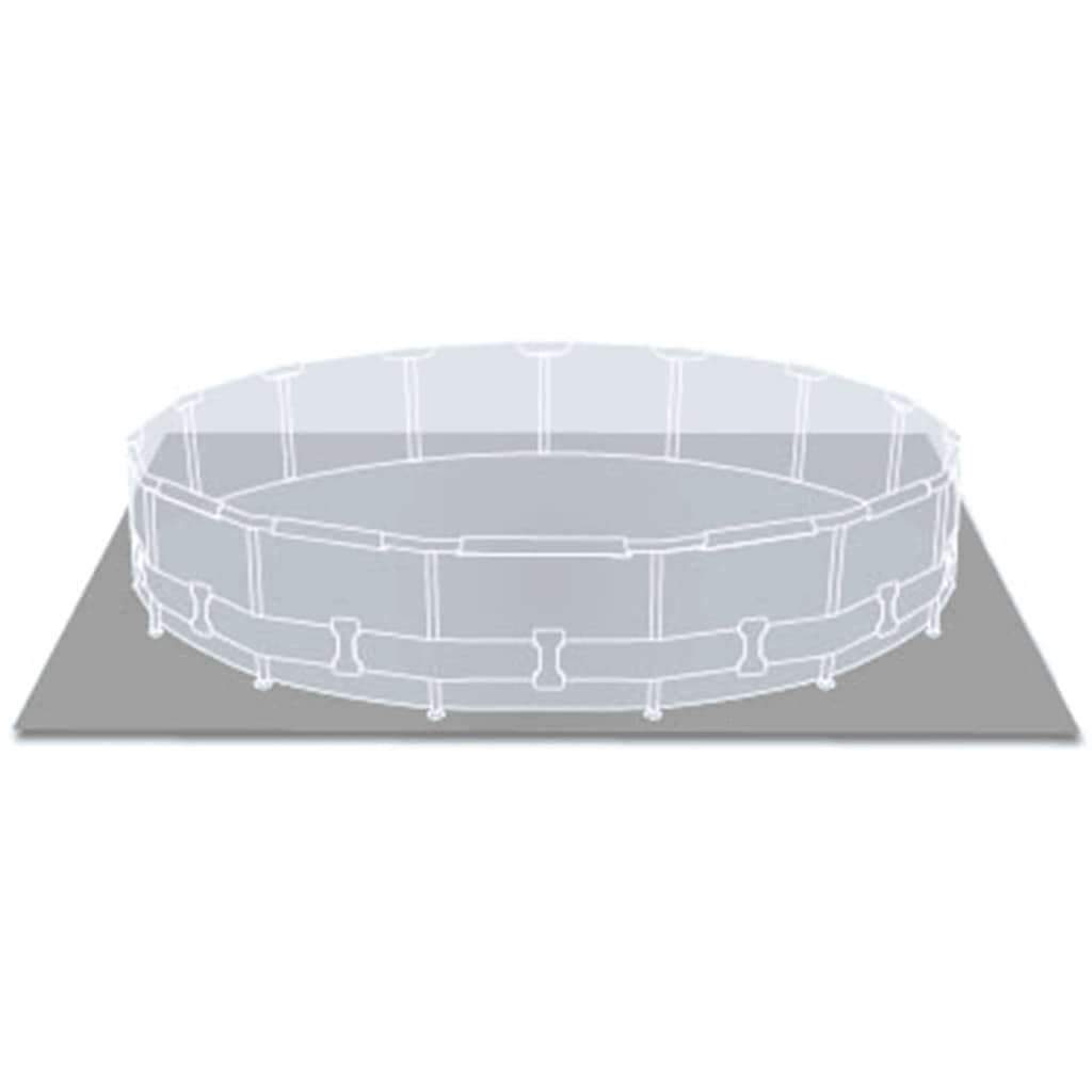 INTEX Set Piscina Prism Frame 457x107 cm 3202758
