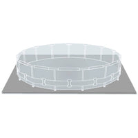 INTEX Set Piscina Prism Frame 457x107 cm 3202758
