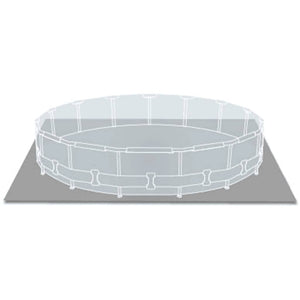 INTEX Set Piscina Prism Frame 457x107 cm 3202758