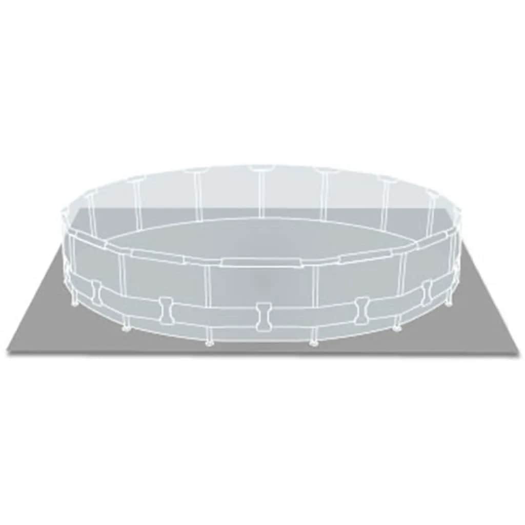 INTEX Set Piscina Prism Frame 457x122 cm 3202759