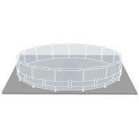 INTEX Set Piscina Prism Frame 457x122 cm 3202759