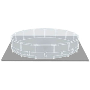 INTEX Set Piscina Prism Frame 457x122 cm 3202759