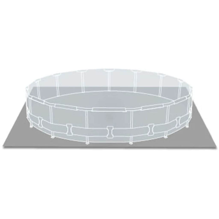 INTEX Set Piscina Prism Frame 457x122 cm 3202759