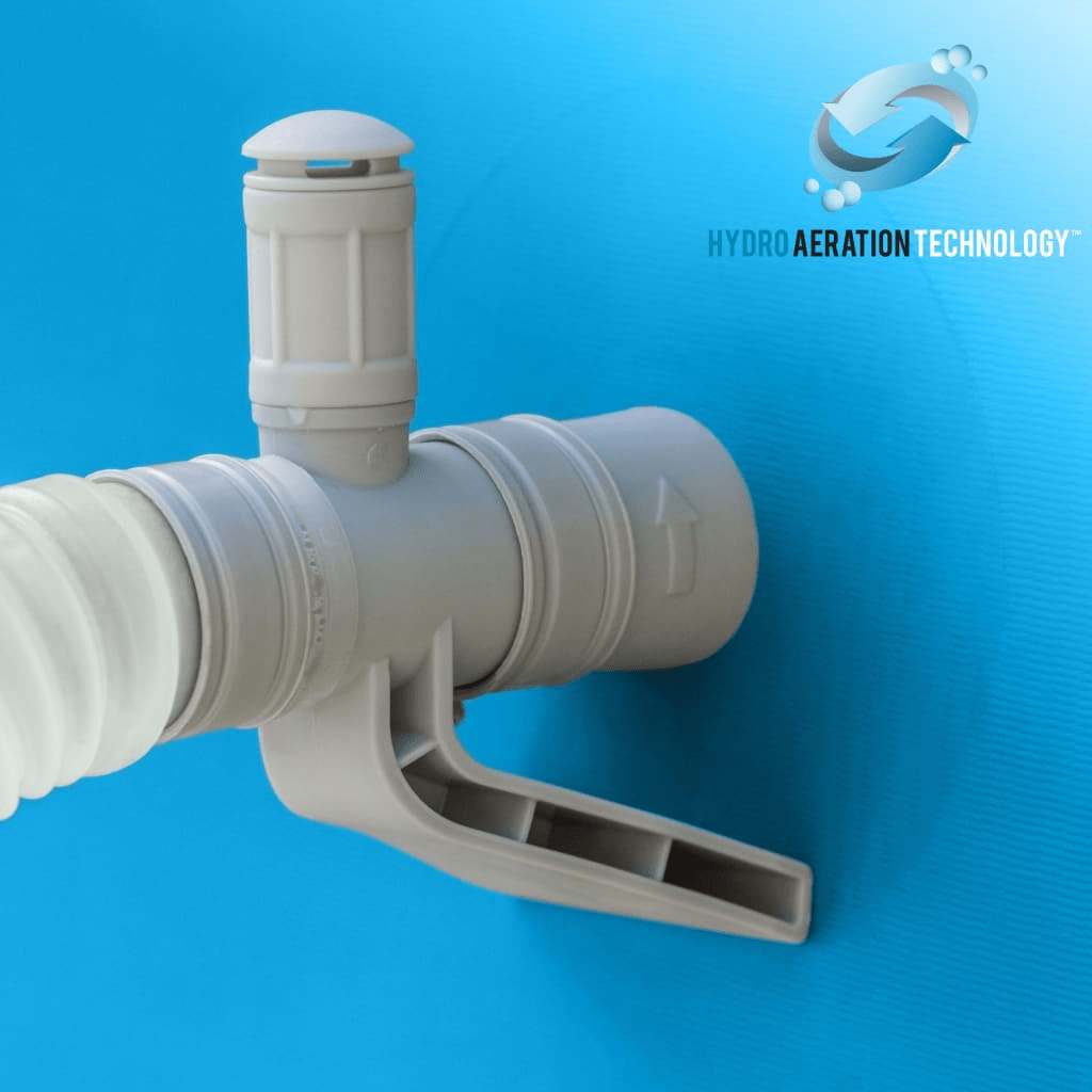 INTEX Pompa con Filtro a Cartuccia 1250 L/h 28602GS 3202765