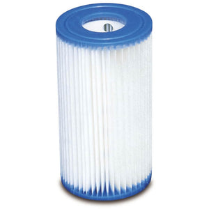 INTEX Pompa con Filtro a Cartuccia 3407 L/h 28638GS 3202767