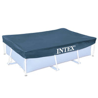 INTEX Copertura per Piscina Rettangolare 300x200 cm 3202773