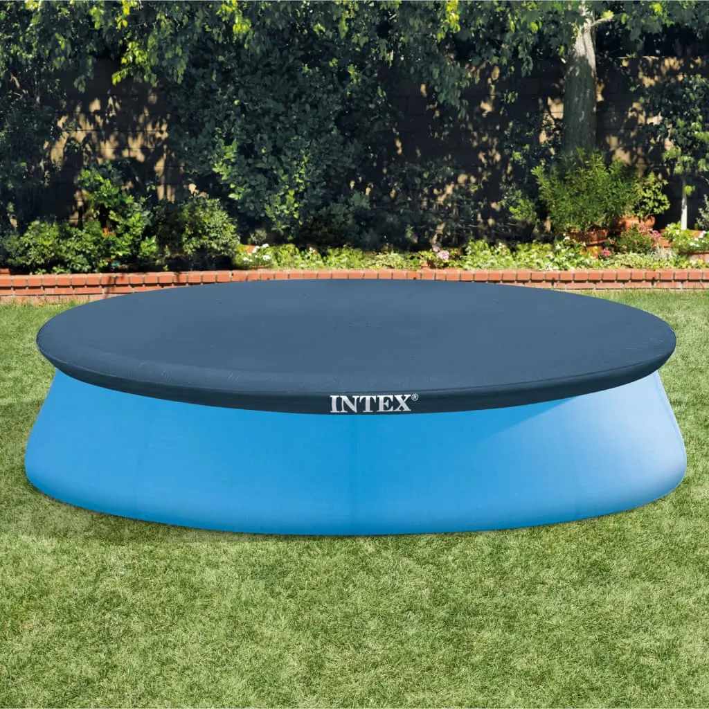 INTEX Copertura per Piscina Rotonda 305 cm 3202777